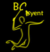 Logo du Badminton Club Ayent