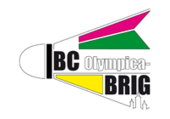 Logo du Badminton Club Brig