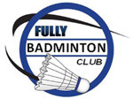 Logo du Badminton Club Fully