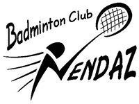 Logo du Badminton Club Nendaz