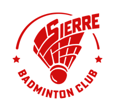 Logo du Badminton Club Sierre